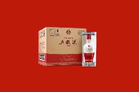 甘南州合作回收五粮液