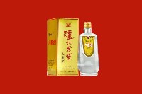 甘南州合作回收泸州老窖