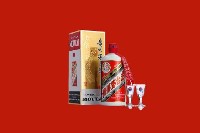 甘南州合作回收飞天茅台酒