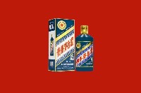 甘南州合作回收五星茅台酒